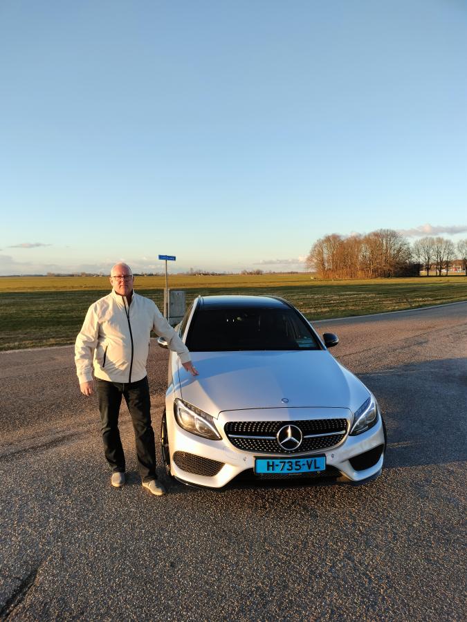 Taxi- en Koeriersdienst Zwartewaterland